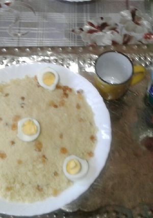 صورة لوصفة مسفوف خفيف وظريف