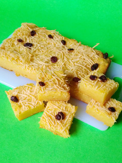 Foto resep Prol tape