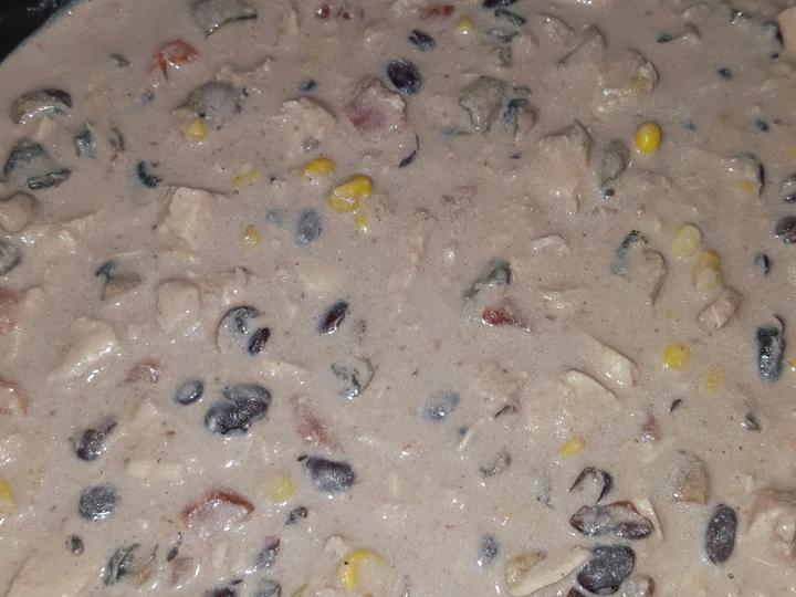 Easy Steps to Prepare Creamy Rotel Slow Cooker Chicken the Can Spoil the Tongue Makes you drool