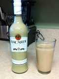 Puerto Rican Coquito