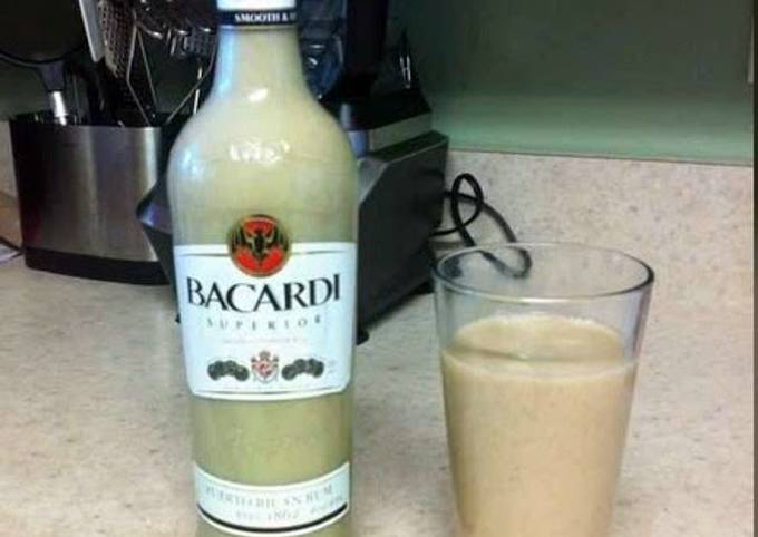 Simple Way to Prepare Homemade Puerto Rican Coquito