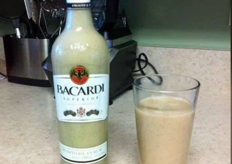 Step-by-Step Guide to Cook Delicious Puerto Rican Coquito