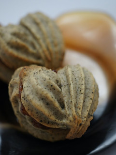 A picture of Easy to Make Russian Tea Cookies.
