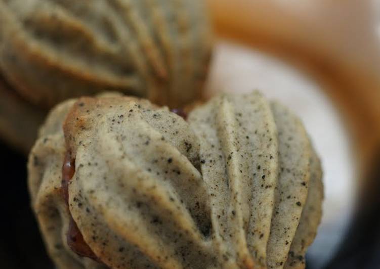 Recipe: Delicious Easy to Make Russian Tea Cookies