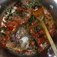 Fish lemon stew #fish contest