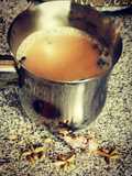 Masala Chai (Spiced Milk Tea)