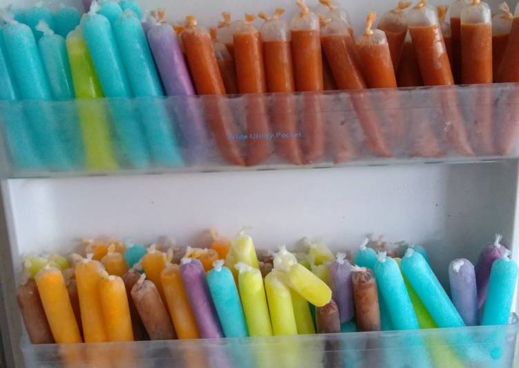 Bagaimana Membuat Ide Untuk Jualan, Enak Banget
