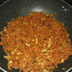A picture of Sukka zunka.