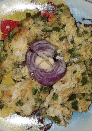 عکسی از دستور نیمرو من در آوردی من