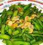 Cara Gampang Membuat Resep Tumis Buncis Bawang Putih yang Uenak Anti Ribet, Lezat