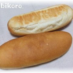 Koppepan, School Lunch Bread Rolls A picture of Koppepan, School Lunch Bread Rolls.