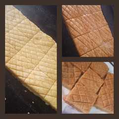 مبسس او مثقبة الكوشة 🥹🤤🤤-レシピのメイン写真