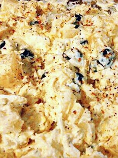 A picture of ~Cowboy Tater Salad~.