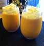 Recipe Pumpkin pie smoothie the Delicious Delicious
