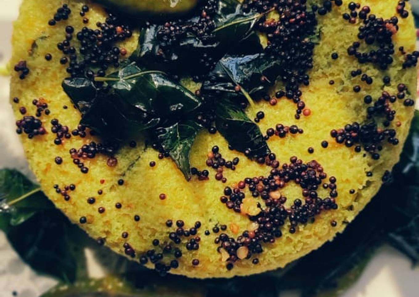 Dhokla