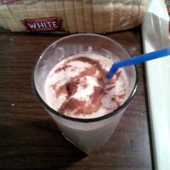Iced Cappuccino A picture of Iced Cappuccino.