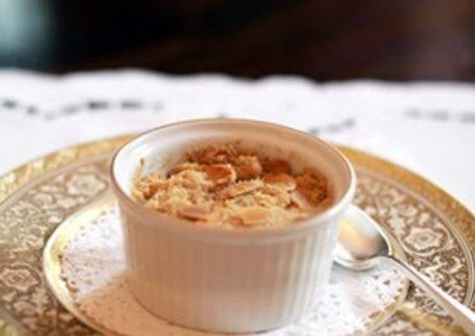 Recipe of Speedy Apple Cble