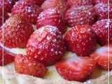 oil free tart crust