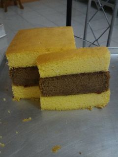 Foto resep Lapis Surabaya ekonomis