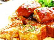 A picture of tofu mayonnaise