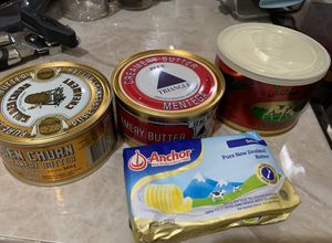 Foto resep Buttermix Special Lapis legit