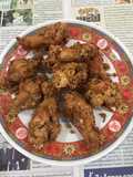 “ไก่ทอดอนุบาล”