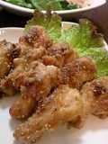 Delicious! Sweet and Spicy Sesame Chicken Wings