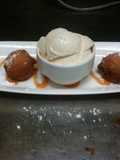 Fried Oreos