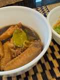 ไก่หมักน้ำปลา