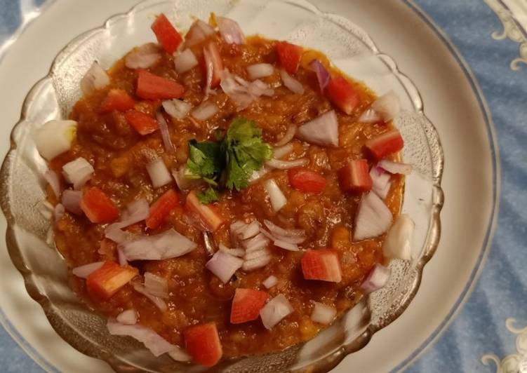 Easiest Way to Make Favorite Mix veg korma