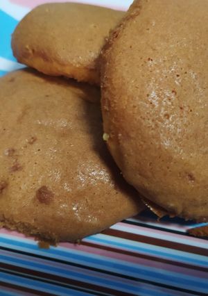 Foto resep Roti bun kopi