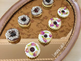 شيرينى مربايى (مشهدى) لومانا