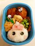 Hoppe-Chan Bento