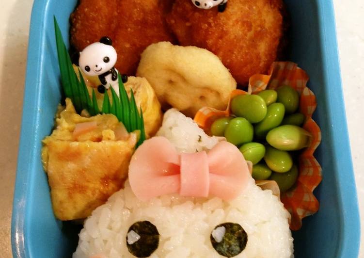 Hoppe-Chan Bento