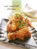 Quick! Easy! Rich Braised Chicken Drumettes