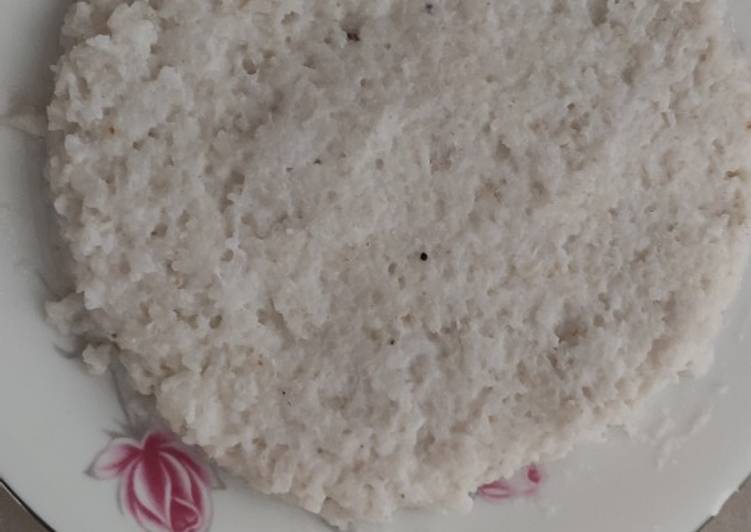 Recipe of Speedy Milk Rice