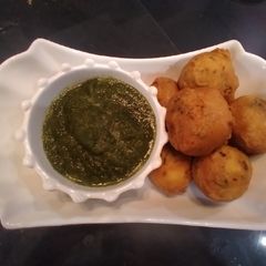 A picture of Batata vara.