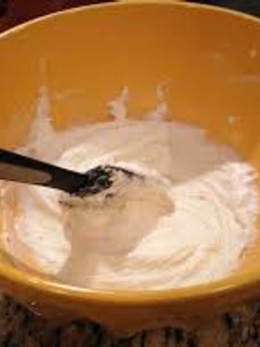 A picture of Vanilla ButterCream.
