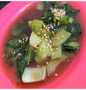Recipe Tumis Pokchoy Saus Tiram Kental the Awesome  Tasty