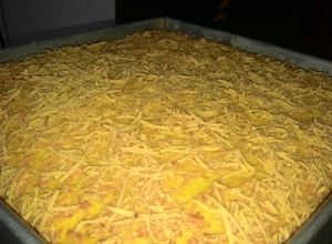 Foto resep Cake Tape lembut ala TaLicious