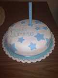 Torta bon o bon
