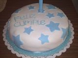Torta bon o bon