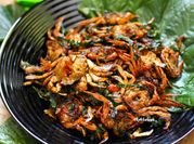 Hình ảnh của rạm rang