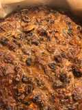 Best Christmas cake/ fruit cake