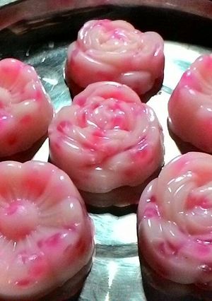 Foto resep Kue cantik manis