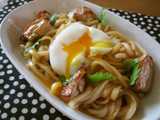 yaki udon sauce