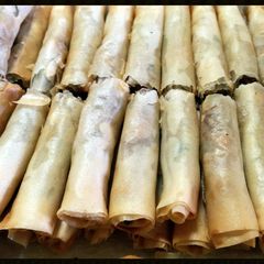 A picture of AMIEs LUMPIA SHANGHAI.