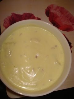 A picture of Chukauni - My Chicken Biryani Sauce.