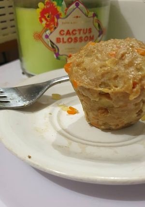 Foto resep Siomay / dimsum sehat gluten free - diet