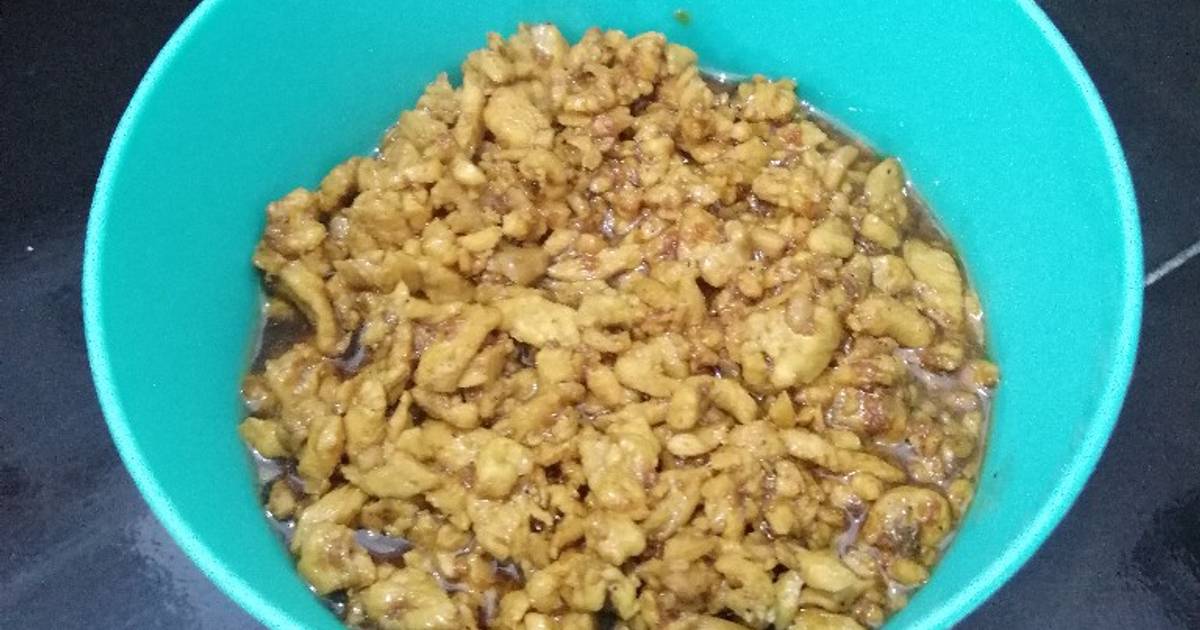 Tangkwee 18 resep tangkwe enak dan mudah - Cookpad
